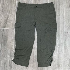 Eddie Bauer Hiking Pants 